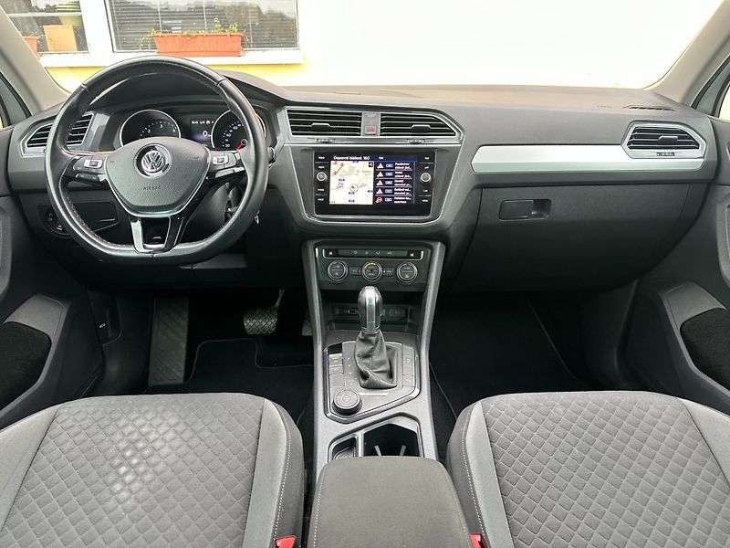 Volkswagen Tiguan 2.0 TDI 110kW/4x4/DSG/Navi - fotka 23 z 47