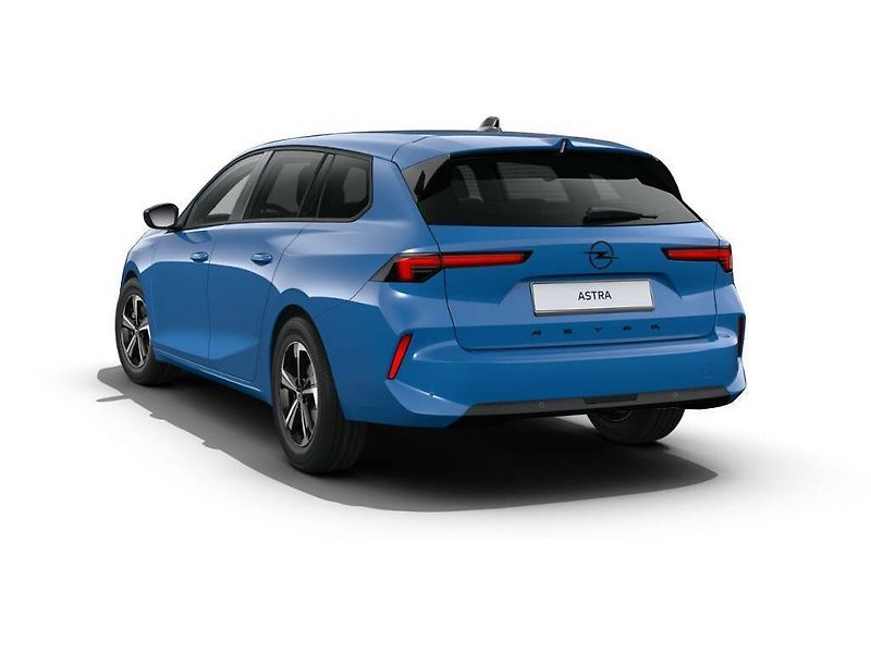 Opel Astra (2026) Edition ST 1.5 CDTI AT8 1,5 CD - fotka 2 z 3