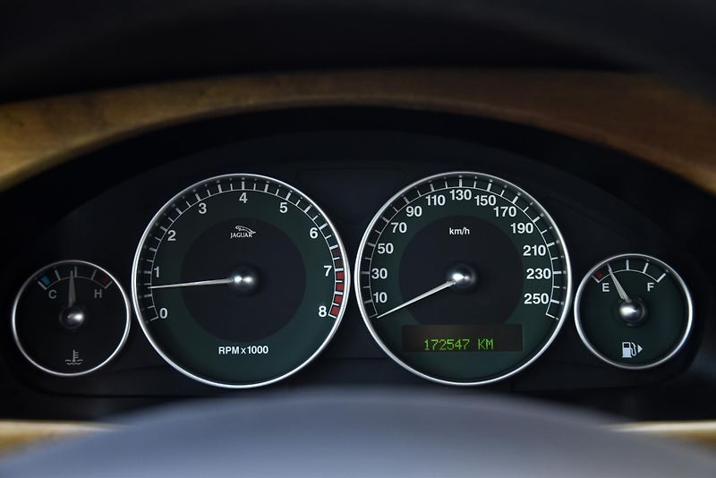 Jaguar X-Type 3.0 V6 AWD,MANUÁL,NAV,KŮŽE,ALU - fotka 16 z 44