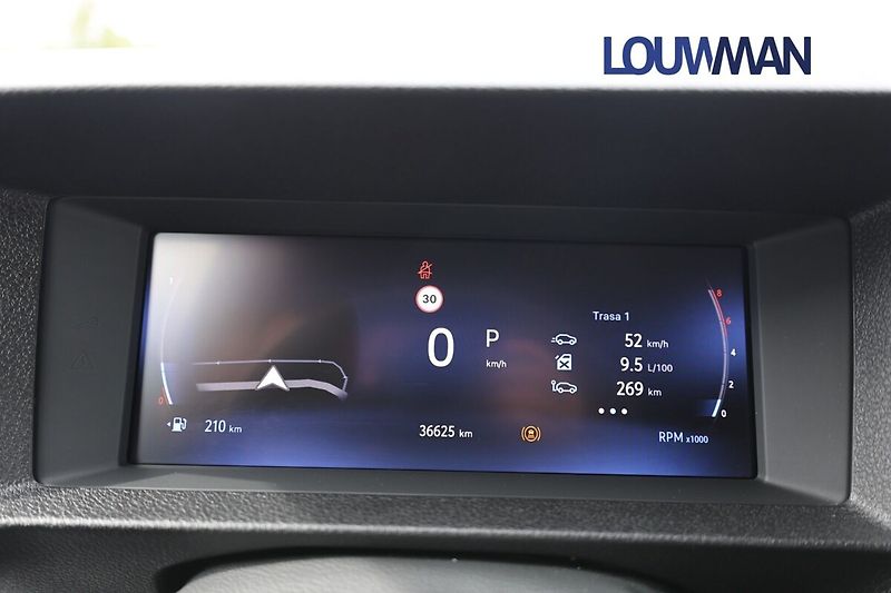 Toyota ProAce Verso 5D - L1 - 2.0L Diesel  - 8 AT - fotka 7 z 25