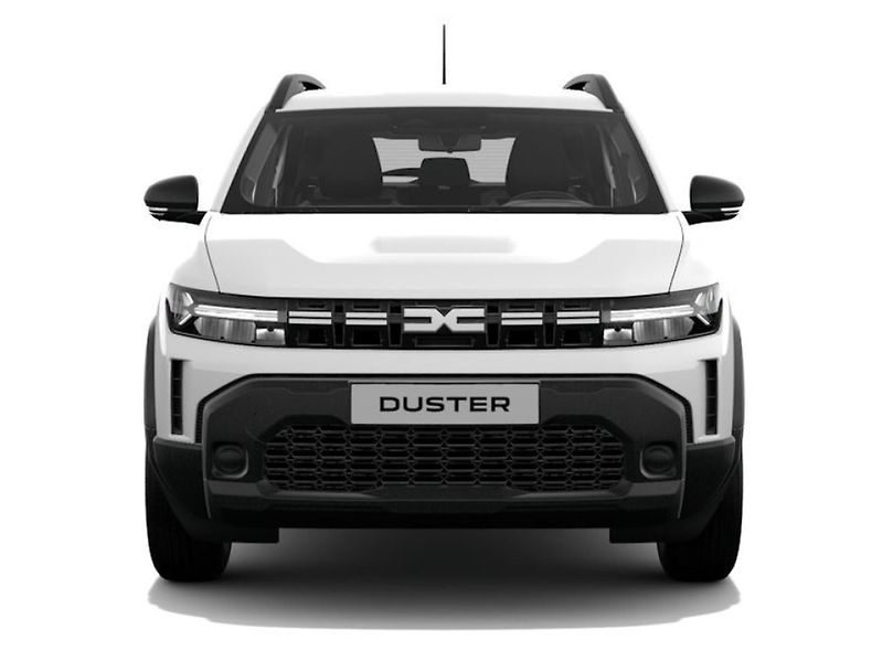 Dacia Duster (2026) Essential Eco-G 120 - fotka 2 z 5