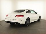 Mercedes-Benz Třídy C (2021) C 400 4MATIC - náhled 4