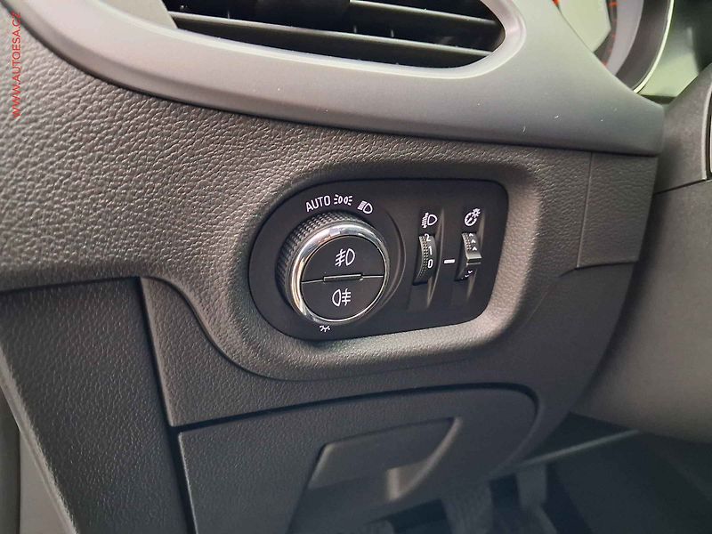 Opel Astra (2017) 1.6CTDI, ČR, servis.kniha - fotka 14 z 17