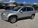 Volkswagen Tiguan 2.0TDi,SPORT,4x4,AUTOMAT - náhled 9
