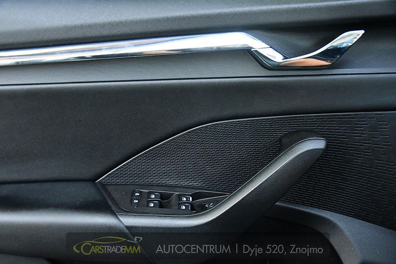 Škoda Octavia 2.0TDi 110kW DSG  - fotka 26 z 54