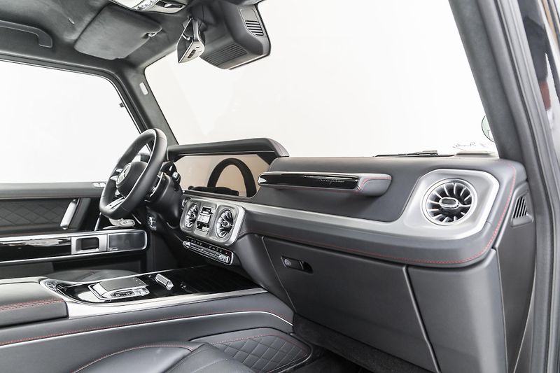 Mercedes-Benz Třídy G 63 AMG*A22*PPF*Superior - fotka 14 z 40