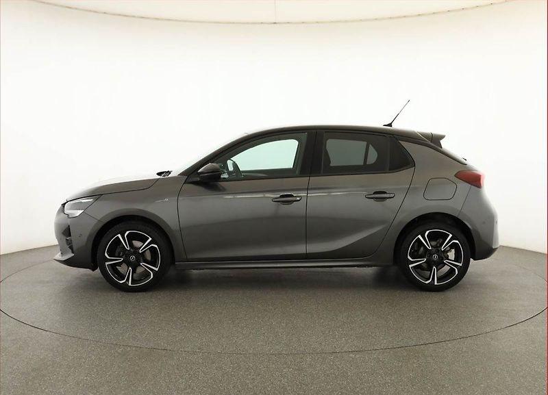 Opel Corsa (2020) GS Line 1.2 Turbo, Serv.kniha - fotka 3 z 19