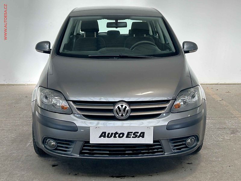 Volkswagen Golf Plus (2006) 1.6FSi, TZ, výhř.sed. - fotka 2 z 14
