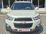 Chevrolet Captiva (2013) 2.2CDTI 135kW 4WD -NOVÉ V ČR - náhled 2