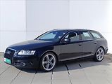 Audi A6 Avant 3,0 TDi aut.,Quattro Kůž - náhled 1