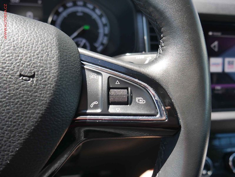 Škoda Kodiaq (2017) 2.0TDi 4x4, 7míst, ČR - fotka 14 z 15
