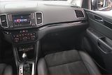 Volkswagen Sharan (2021) 1.4 TSI - náhled 8