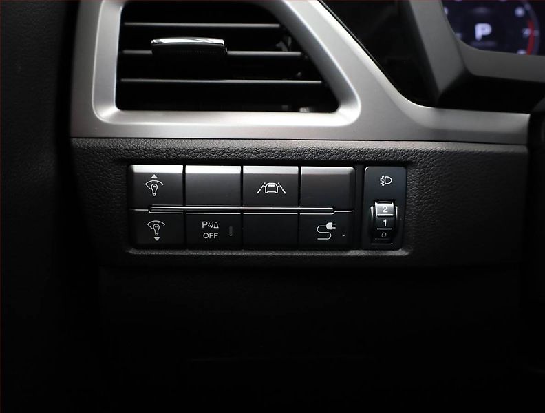 SsangYong Korando (2024) 1.5 T-GDI - fotka 16 z 18