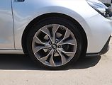 Hyundai i30 (2019) N-Line 1.4 T-GDI, Serv.kniha - náhled 15