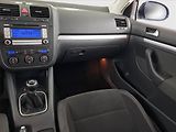 Volkswagen Golf (2008) 1.4 TSI, Tažné, jezdí výborně - náhled 8