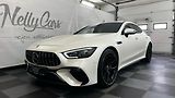Mercedes-Benz AMG GT AMG GT 63 S 4MATIC+ - náhled 2