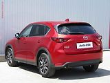 Mazda CX-5 (2017) 2.2D 4x4, ČR, AT, navi - náhled 6