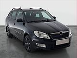 Škoda Fabia (2012) Sport 1.2 TSI, Serv.kniha - náhled 1