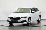 Škoda Scala - náhled 1
