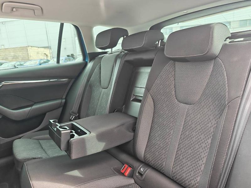 Škoda Octavia Style 7DSG 2,0TDI - fotka 8 z 23