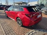 Toyota Corolla 1,8 GR Sport Dynamic - náhled 8