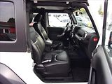 Jeep Wrangler 2,8 CRD Rubikon 147kW 1maj. - náhled 9
