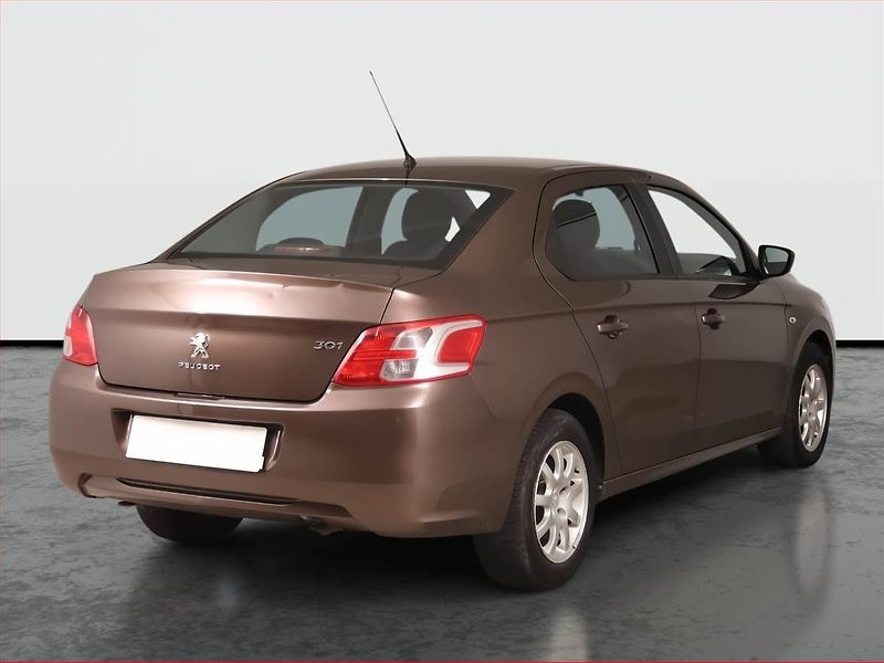 Peugeot 301 (2015) 1.6 VTi, po STK, udržované - fotka 5 z 15