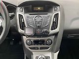 Ford Focus (2011) 1.6i16V, ČR, AC, park.asist - náhled 12