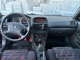 Toyota Corolla (2000) 1.4 LPG, 71KW - náhled 11