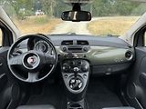 Fiat 500 (2012) 1.4 AUTOMAT.SERVISNÍ KNIHA - náhled 17