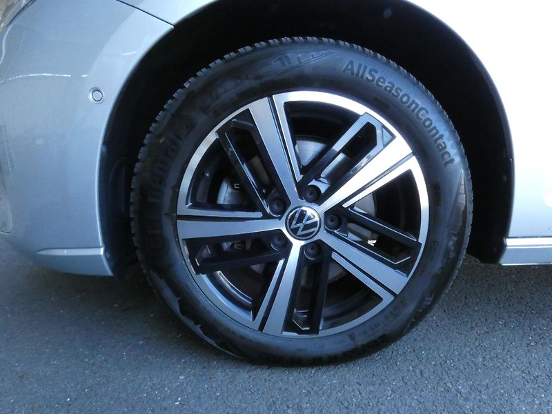 Volkswagen Caddy Style 2.0 TDI DSG - fotka 29 z 30
