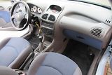 Peugeot 206 1.4 HDi KLIMA TOP STAV! - náhled 11