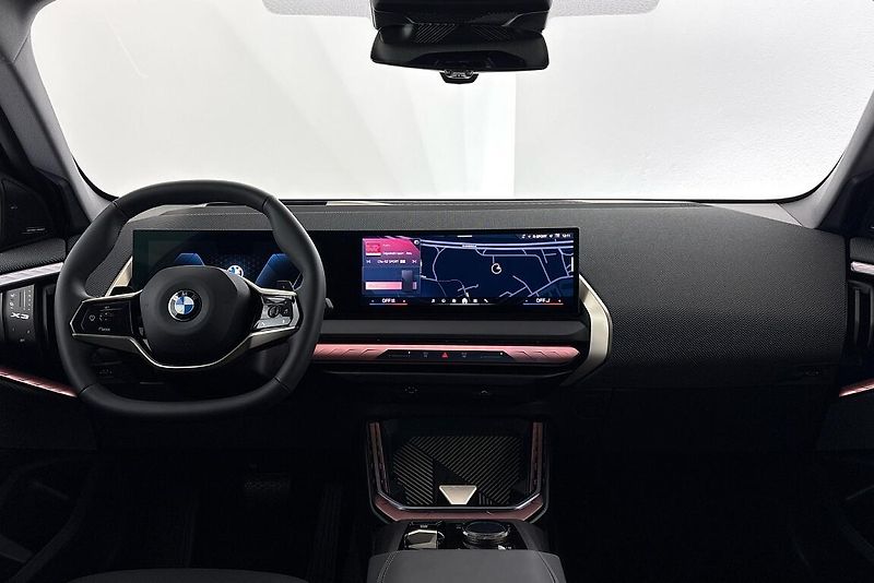 BMW X3 xDrive20d - fotka 7 z 18