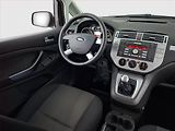Ford C-MAX (2010) 1.6, ČR,1.maj - náhled 7