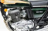 Yamaha Ostatní (1973) TZ TX 750 OHC - náhled 22