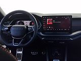 Škoda Octavia (2025) RS 2,0 Tsi  195 Kw DSG - náhled 6