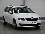 Škoda Octavia (2014) 2.0TDI, ČR, Elegance, bixen - náhled 1