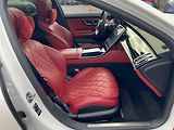 Mercedes-Benz Třídy S S 400d 4Matic - náhled 10