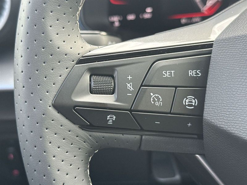 Seat Arona (2026) 1.0 TSI 85kW FR - fotka 19 z 29
