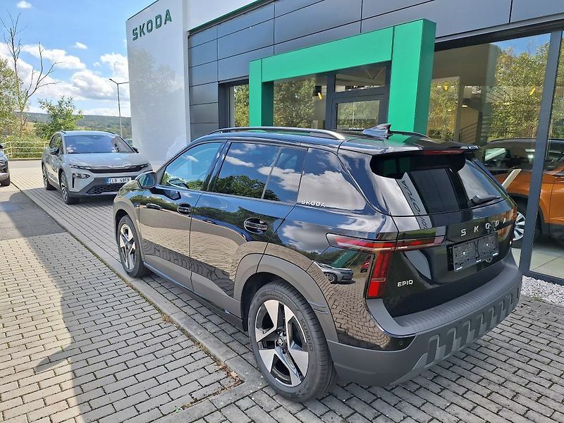 Škoda Epiq Edice Start 55kWh 155kW - fotka 5 z 10