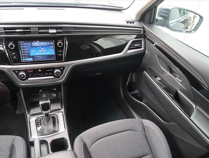 SsangYong Korando (2023) Style Plus 1.5 T-GDI - fotka 8 z 15