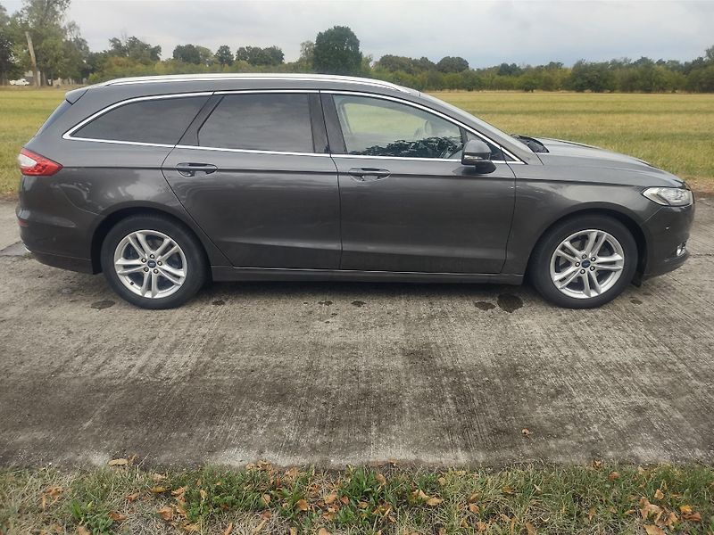 Ford Mondeo 2.0TDCI,4x4,volat-777440320 - fotka 4 z 17