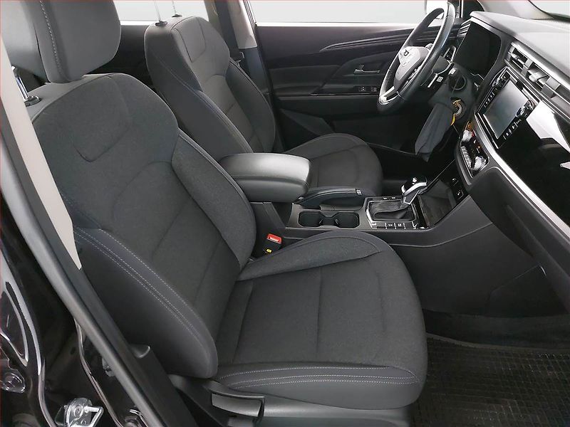 SsangYong Korando (2024) 1.5 T-GDI - fotka 9 z 19