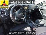 Mazda 6 (2013) VOLAT 602 696115 - náhled 6