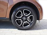 Smart Forfour 1,0 i Prime, kamera, navi, 2 s - náhled 23