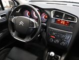 Citroën C4 (2014) 1.6 VTi, Serv.kniha, Tempomat - náhled 7