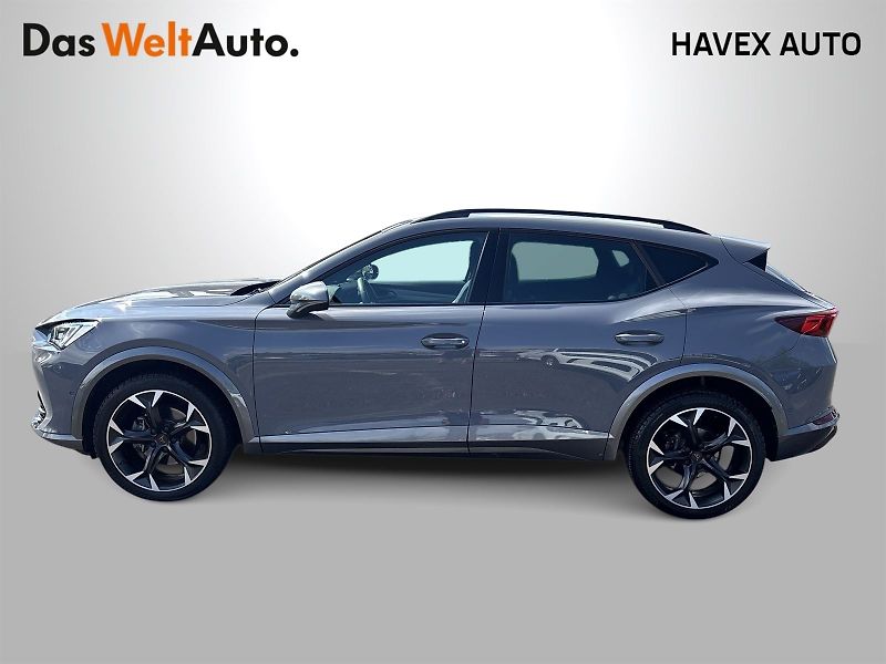 Cupra Formentor (2024) 1.5 TSI DSG - fotka 3 z 31