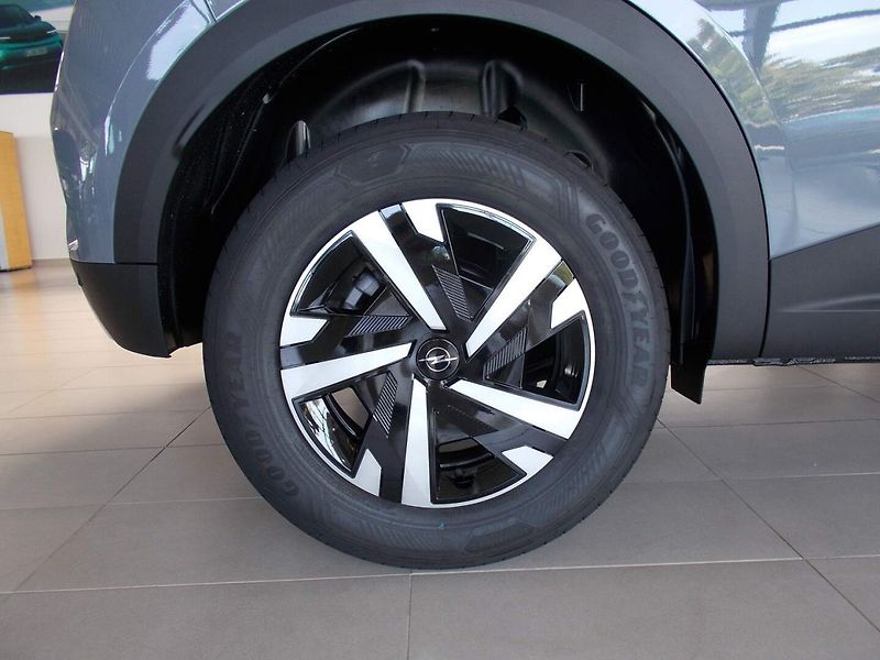 Opel Mokka (2026) Edition 1.2 TURBO (100 kW/136 - fotka 27 z 27