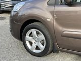 Peugeot Partner Tepee 1.6i KLIMA KOUPENO V ČR 1.MAJ. - náhled 34
