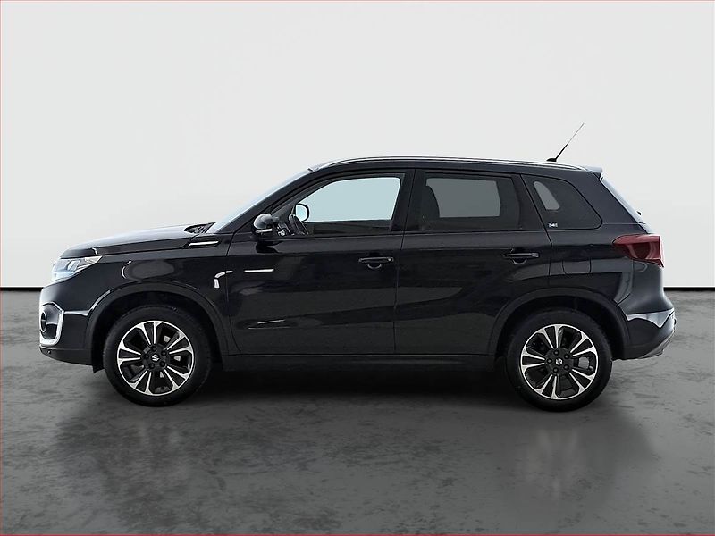 Suzuki Vitara (2021) Elegance 1.4 BoosterJet - fotka 3 z 19